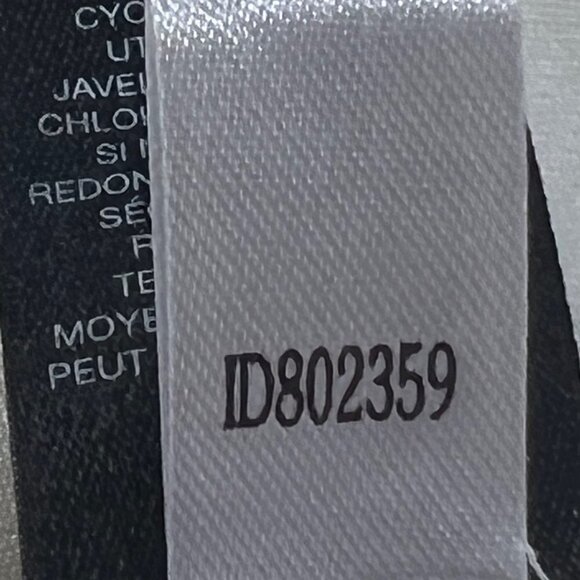 Travelers BY CHICO'S WOMEN'S CREAM TOP BOAT NECK SIZE 0 - Picture 15 of 16